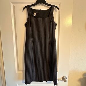 Jones New York Sleek Sheath Dress